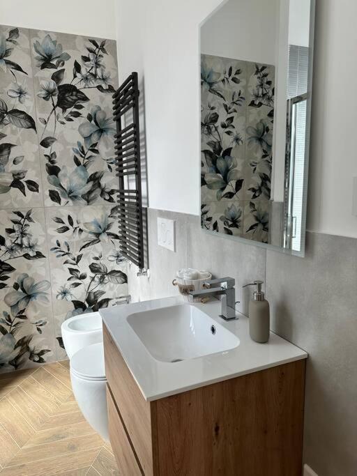 Appartement Stans Dolce Lusso Basilica San Giovanni Rome